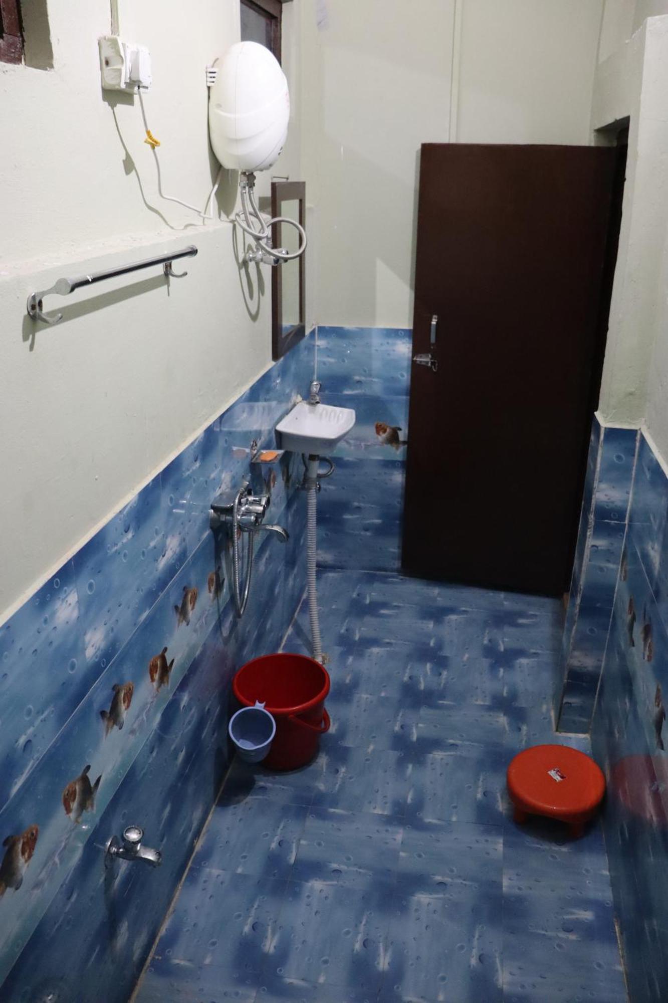 Shanti Home Stay Chaukori Exterior photo